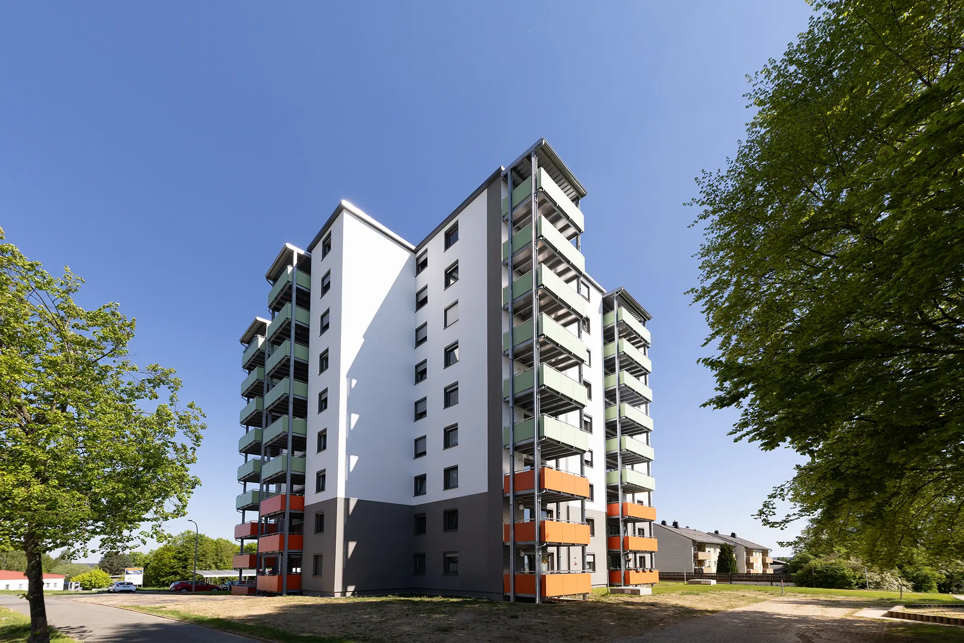 JS10b Außenansicht Reutlichweg 29