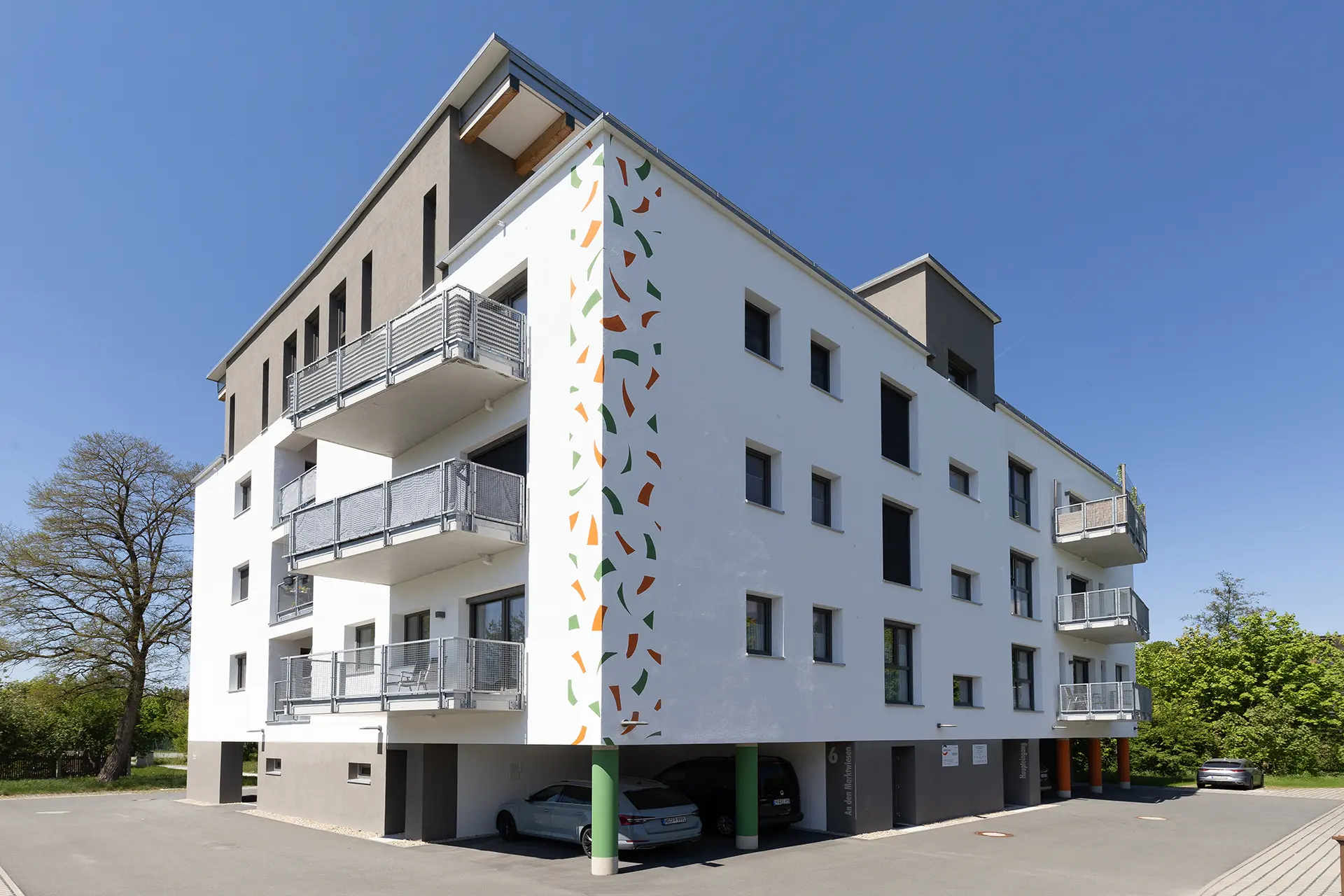 JS13e Außenansicht Marktwiesen 6